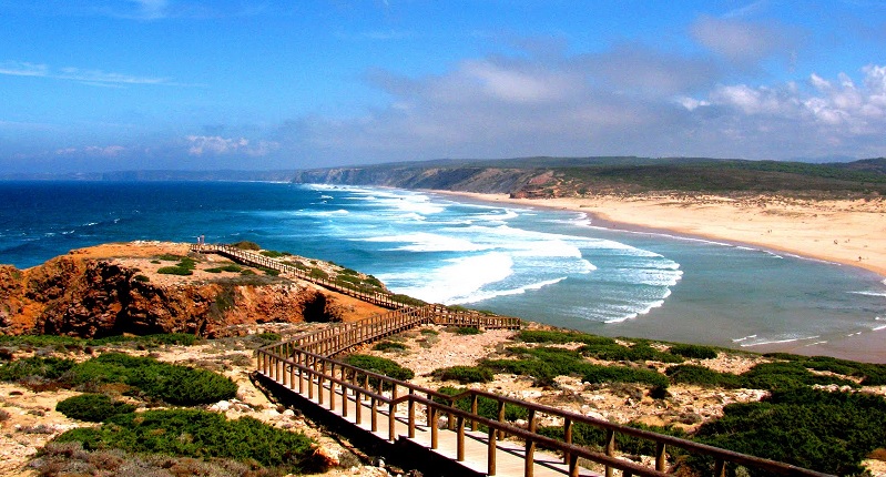 Turismo-algarve