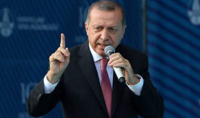 Erdogan