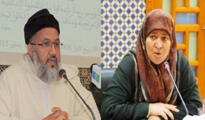 salafistas