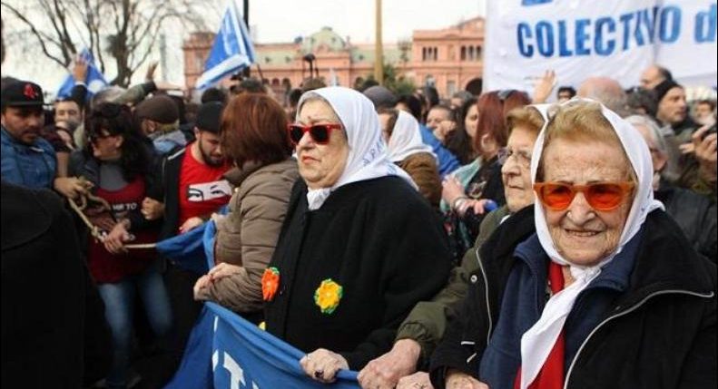 Madres