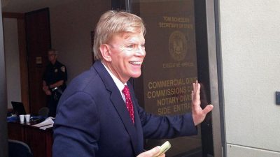 kkk-david-duke