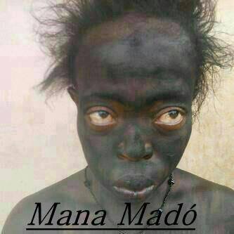 mana-mado