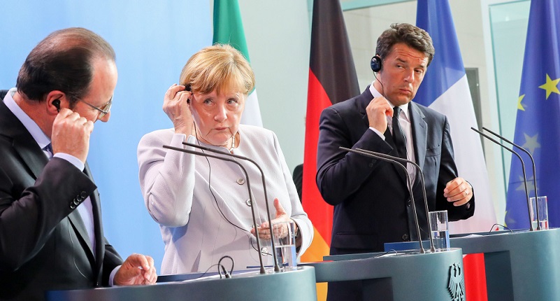 Europa de Ventotene