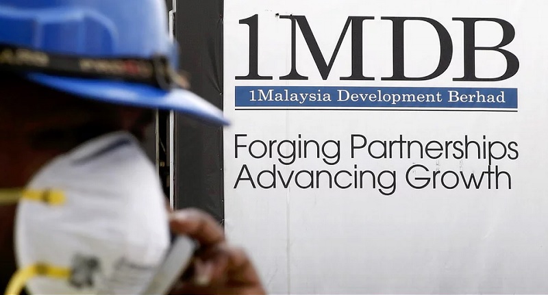 1MDB