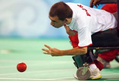 boccia