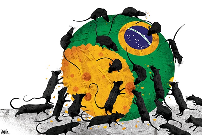 Impeachment, de VascoGargalo