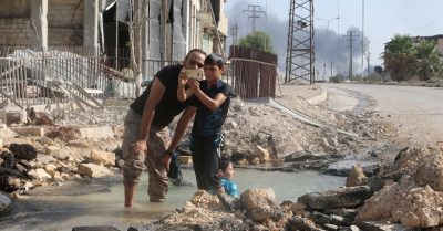 aleppo