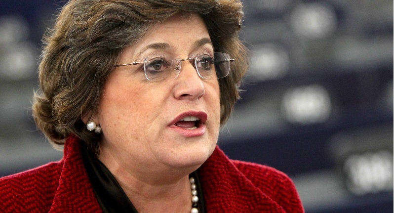 Ana Gomes