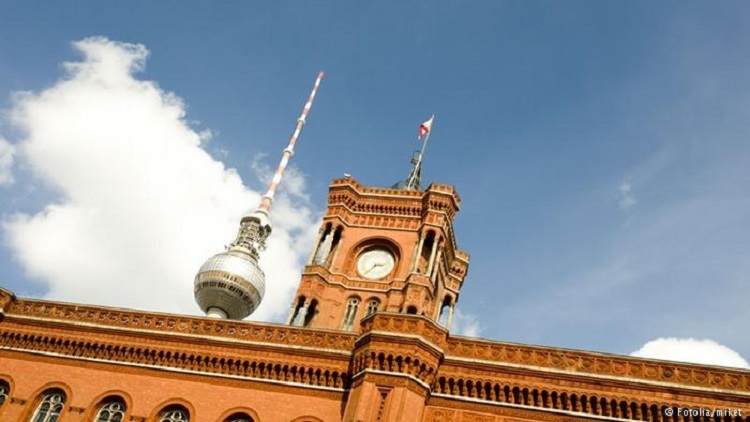 CDU
