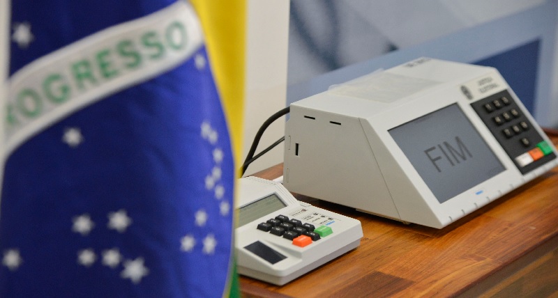 Eleições