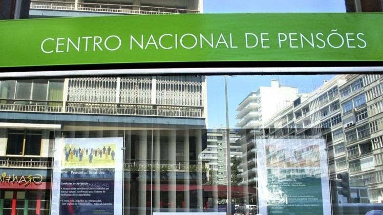Pensões