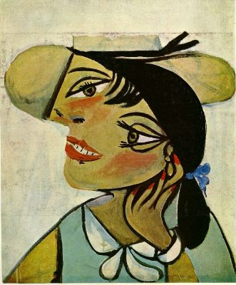 Pablo Picasso - sem título