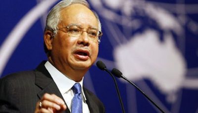 malaysian-najib-razak