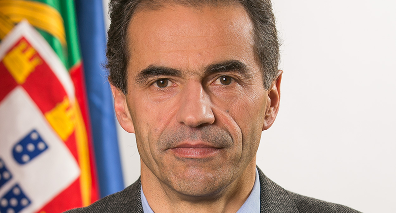 Ministro da Ciência, Tecnologia e Ensino Superior, Manuel Heitor