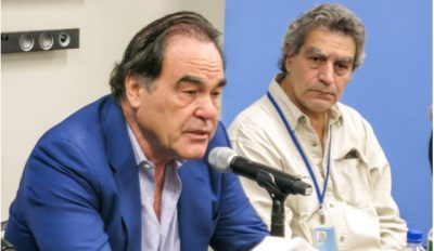 oliverstone