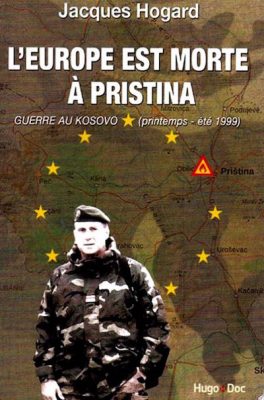 pristina