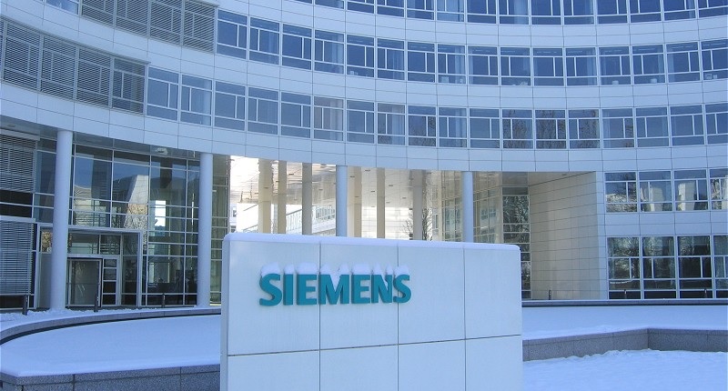 Siemens