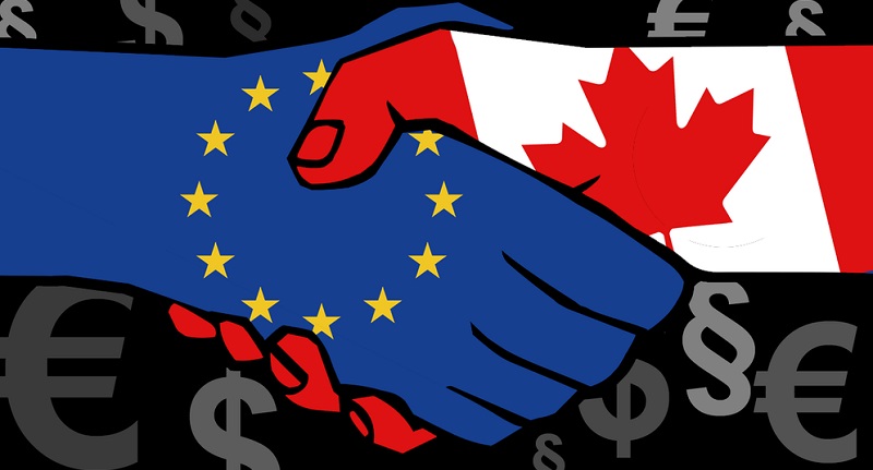 CETA