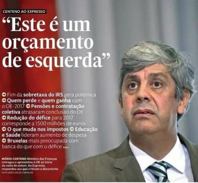 centeno-expresso