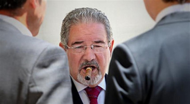 dirigente