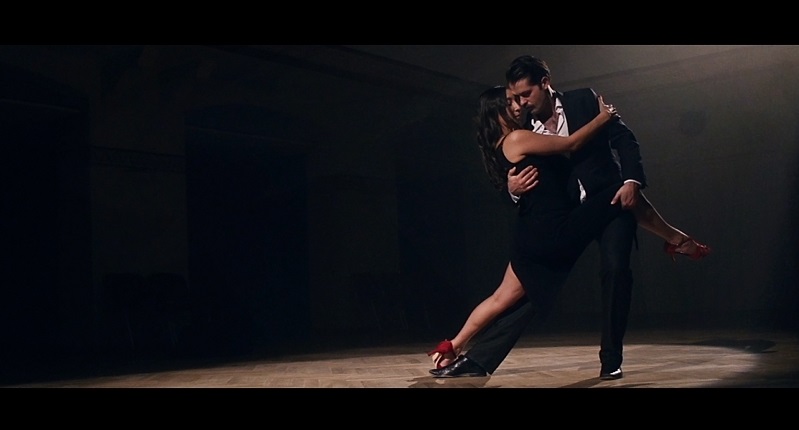 Tango