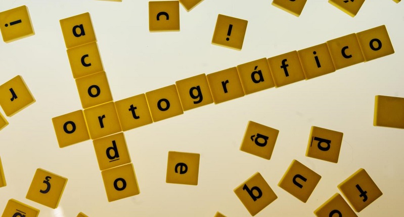 ortografia