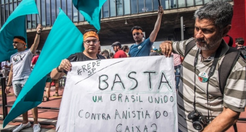 impeachment