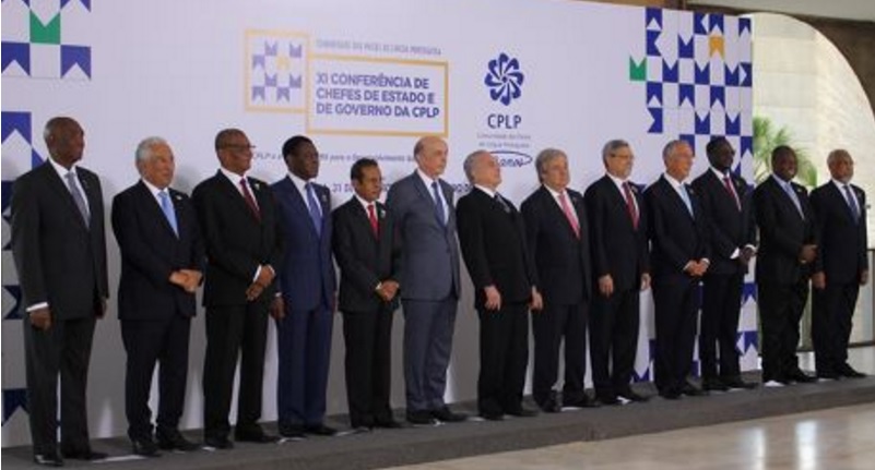 CPLP