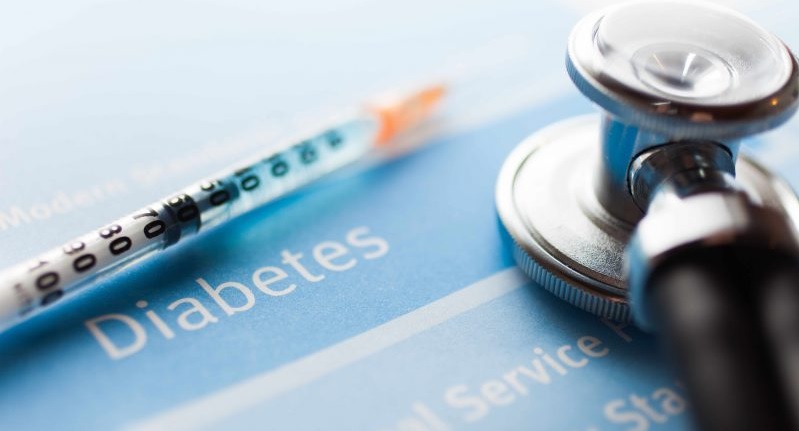 Diabetes