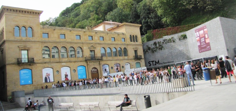 Museu de San Telmo