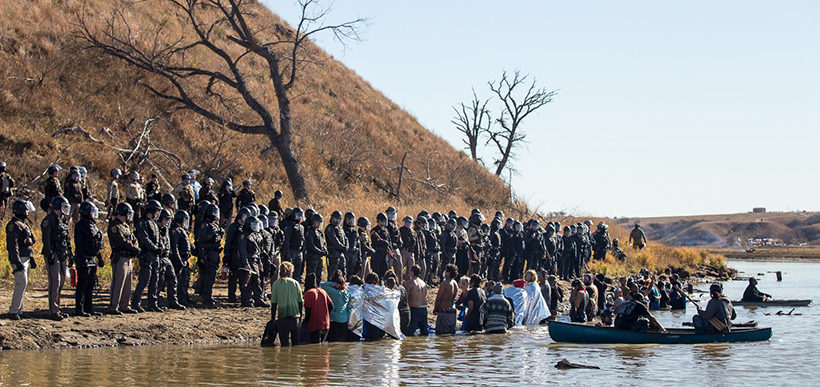 Standing Rock