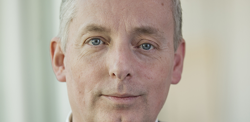 Ulf Ewaldsson