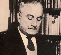 António Sérgio