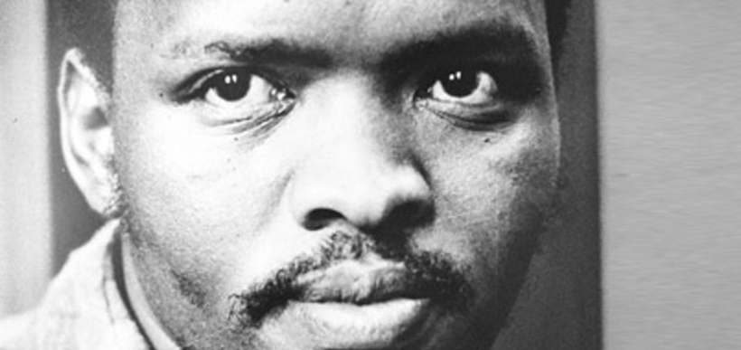 Steve Biko