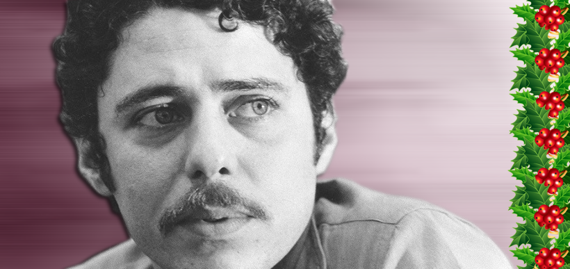 Chico Buarque