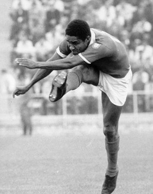 Eusébio