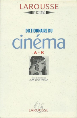 jean-loup-passek-dictionnaire-du-cinema