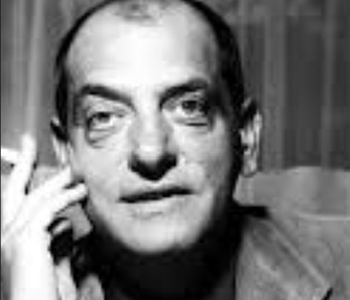 Luis Buñuel