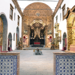 Museu Carlos Machado - Interior