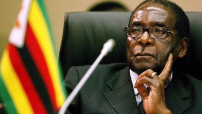 Mugabe