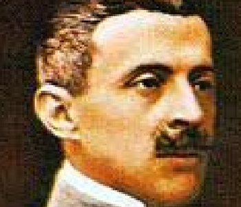 Sidónio Pais