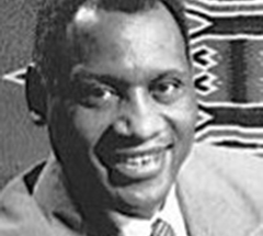 Paul Robeson