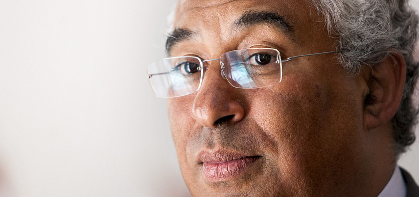 Governo PS / António Costa