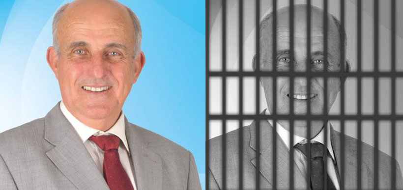 José Manuel Coelho