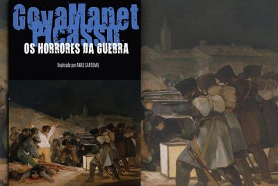 Goya, Manet Picasso