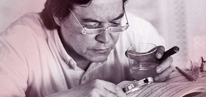 Chansong, de Tom Jobim