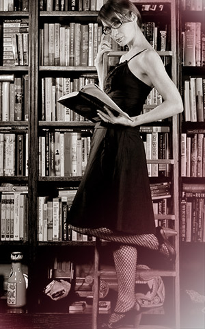 livros e autores
