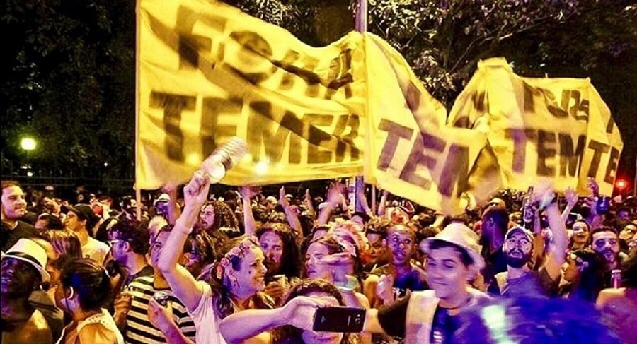 Temer