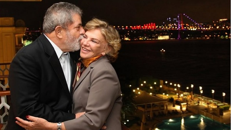 Dona Marisa