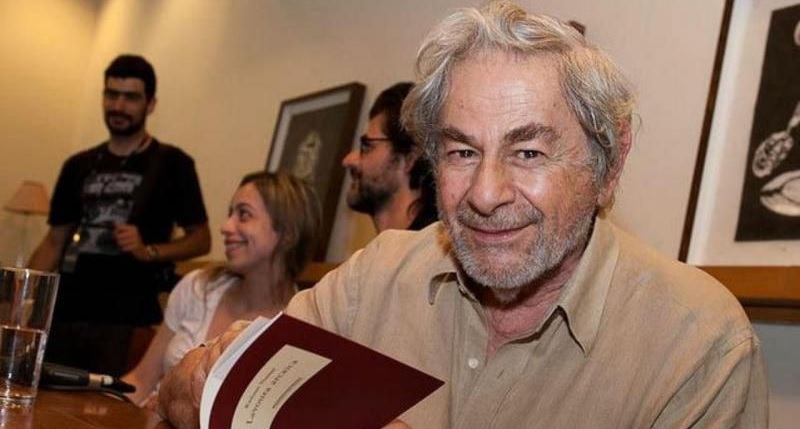 Prêmio Camões a Raduan Nassar